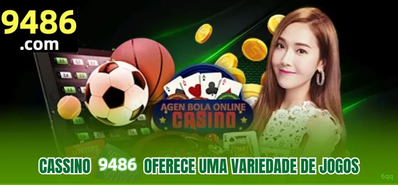 APP oficial da 6qq para mobile