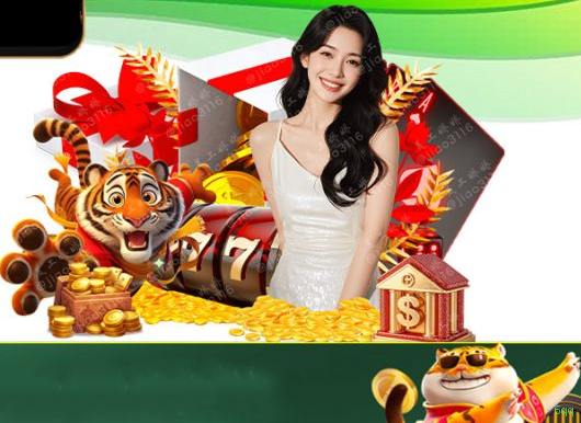 Jogos de fortune da 6qq com prêmios incríveis