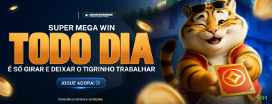 Plataforma completa da 6qq com todos os jogos