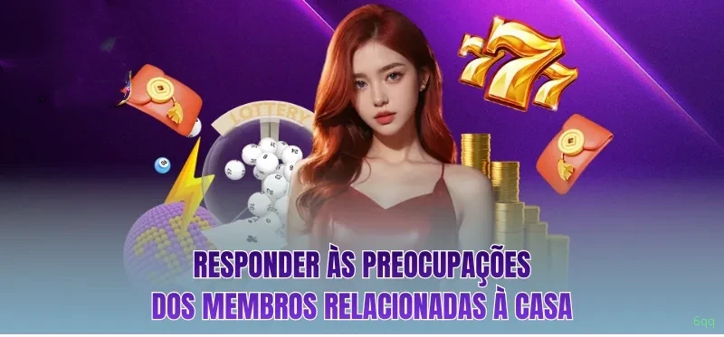 Slots online da 6qq com jackpots progressivos
